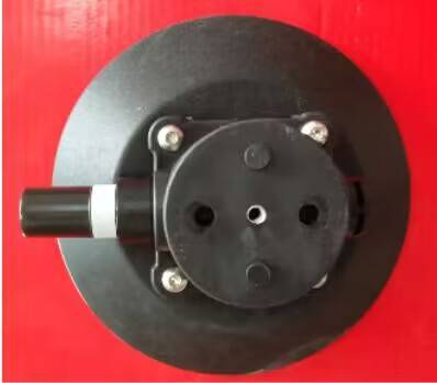 ROCKBROS roof rack front wheel suction cups