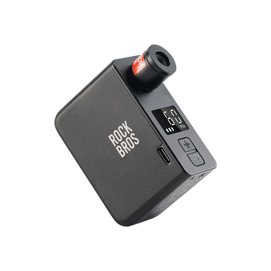 MINI Elektrische Fahrradpumpe AS1 Pro