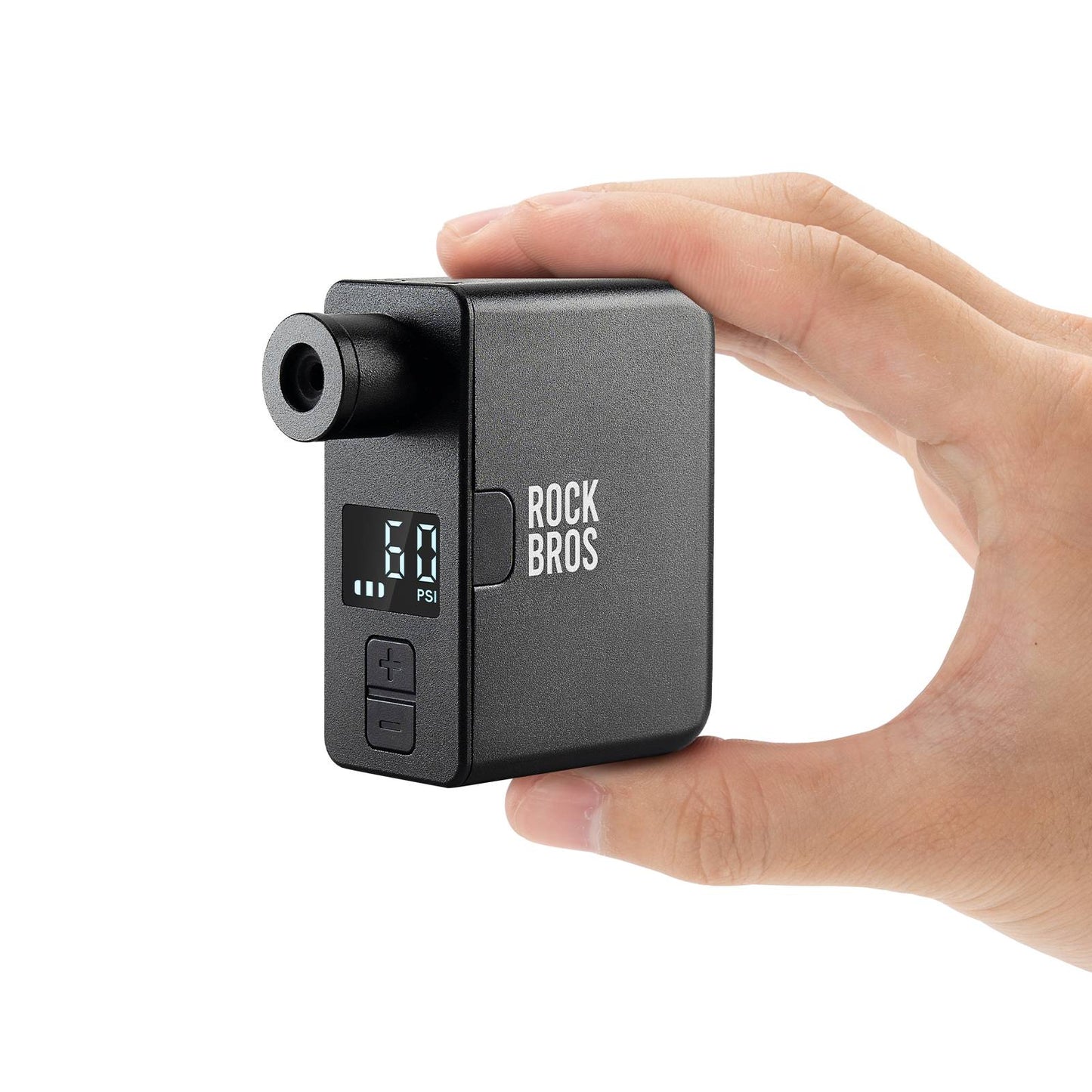 MINI rafmagnshjóladæla AS1 Pro