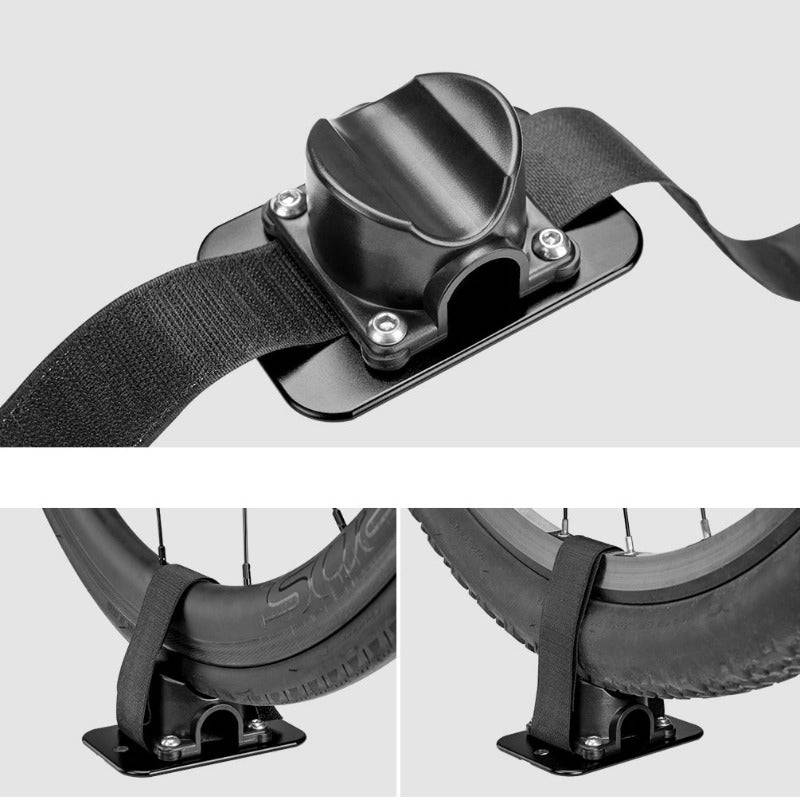 ROCKBROS bicycle roof rack fork mount