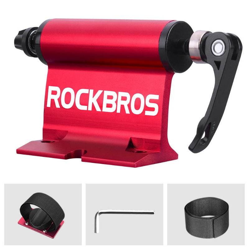 ROCKBROS bicycle roof rack fork mount
