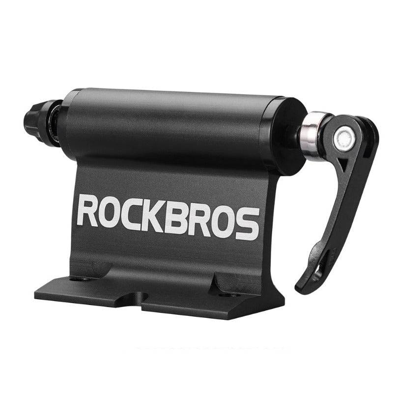 ROCKBROS bicycle roof rack fork mount