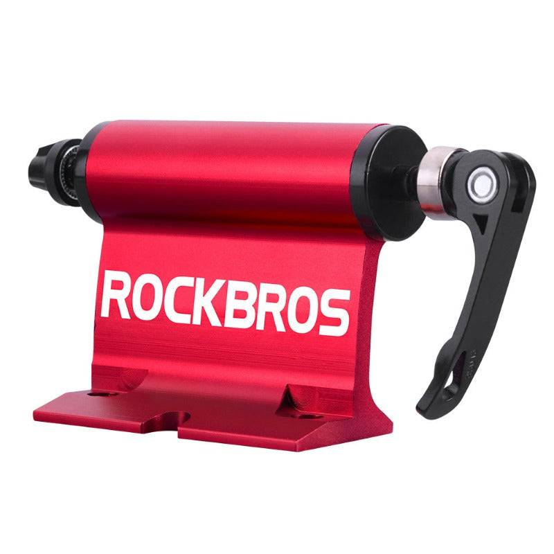 ROCKBROS bicycle roof rack fork mount