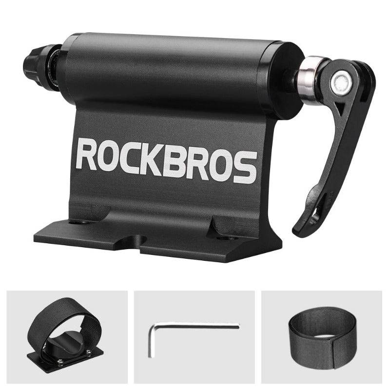 ROCKBROS bicycle roof rack fork mount