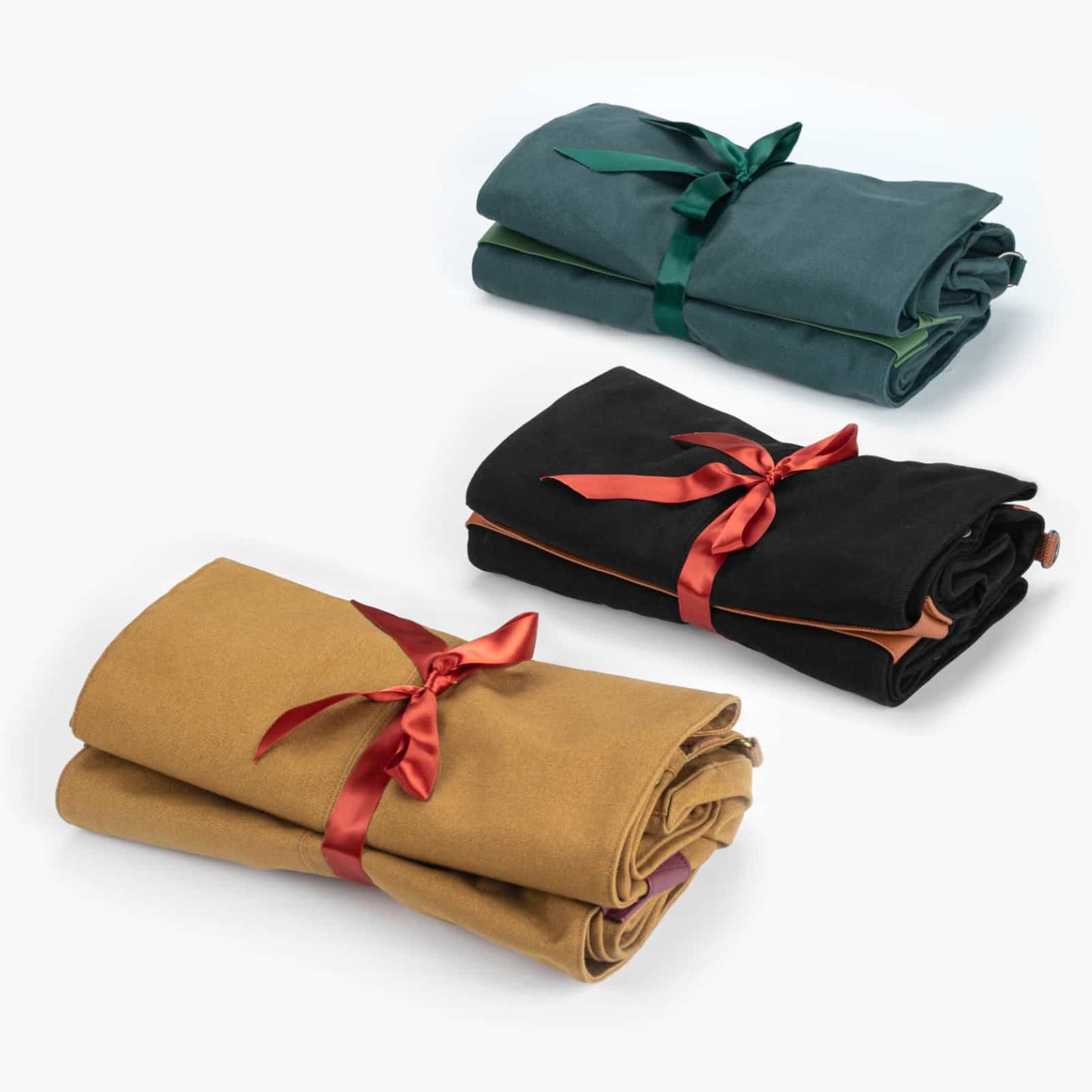 ROCKBROS reiðhjólataska með handfangi 27L 3 litir