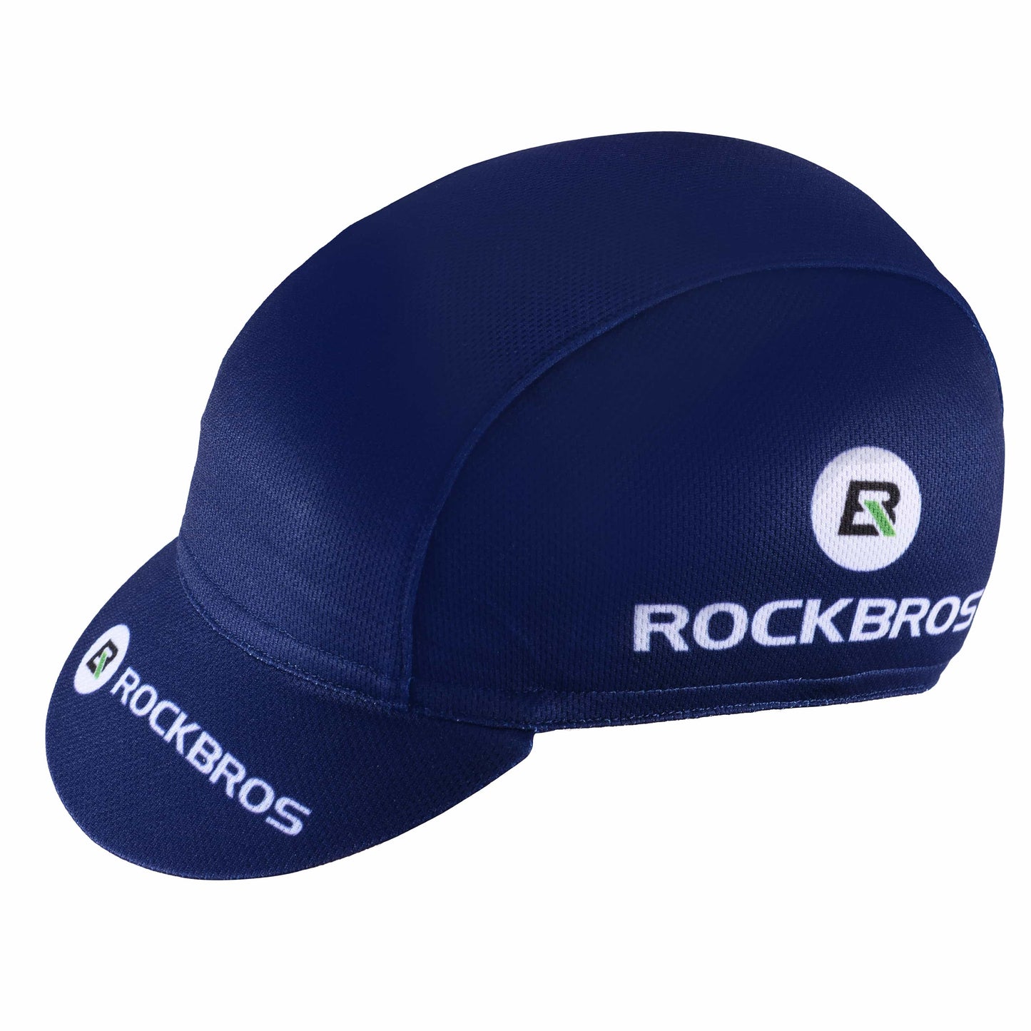 ROCKBROS Cycling Cap UV Protection Sports Hat for Women and Men 54-61 cm
