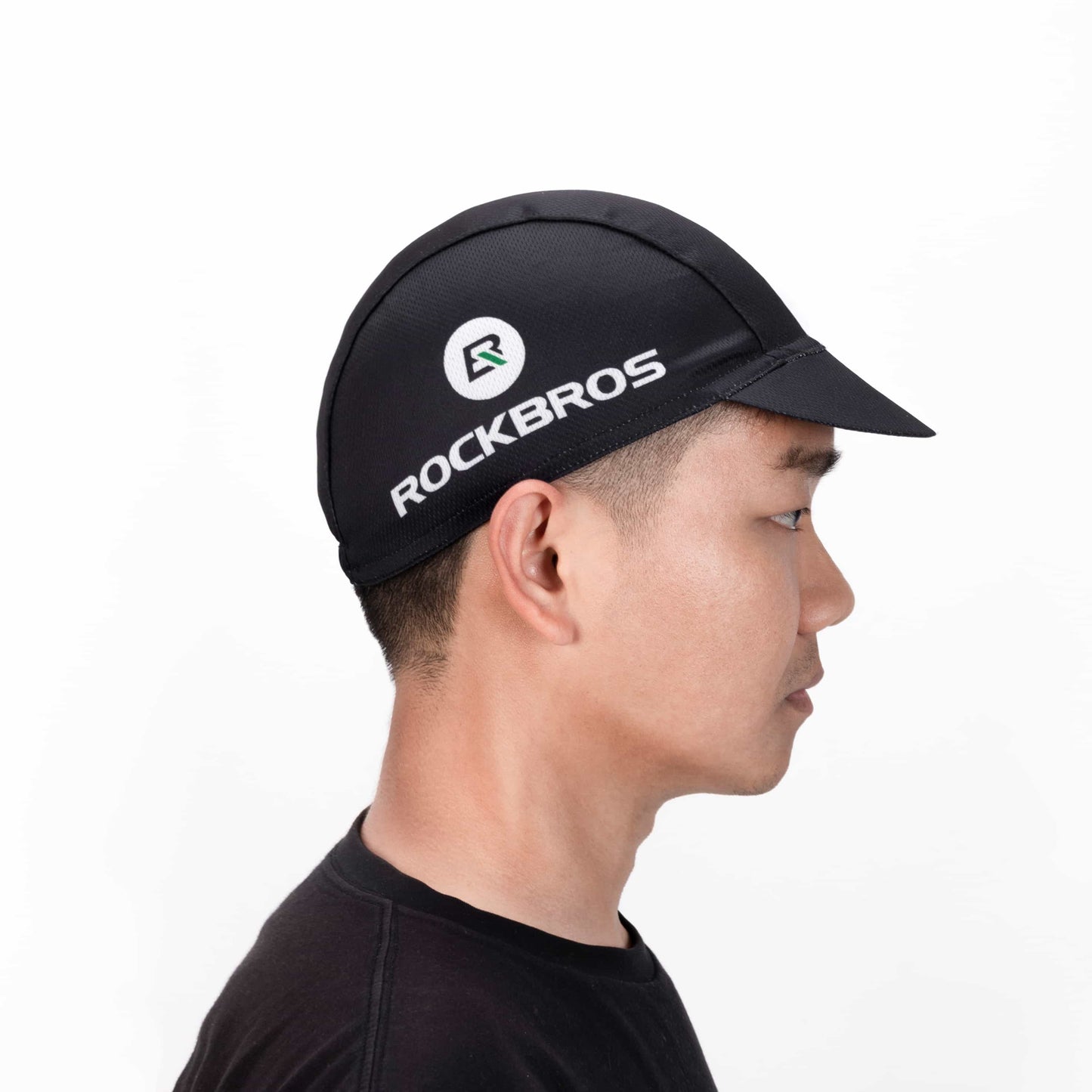 ROCKBROS Cycling Cap UV Protection Sports Hat for Women and Men 54-61 cm