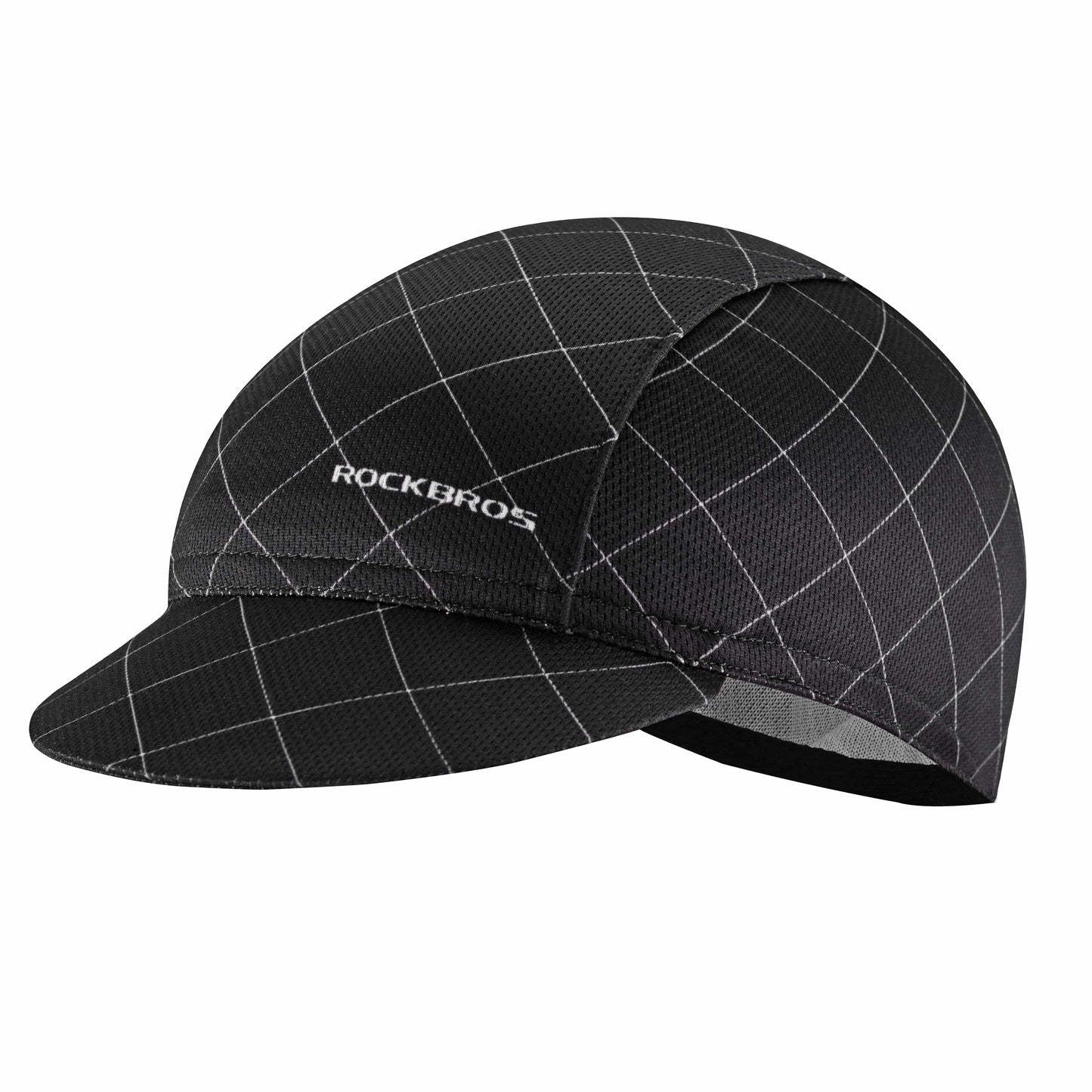 ROCKBROS Cycling Cap UV Protection Sports Hat for Women and Men 54-61 cm