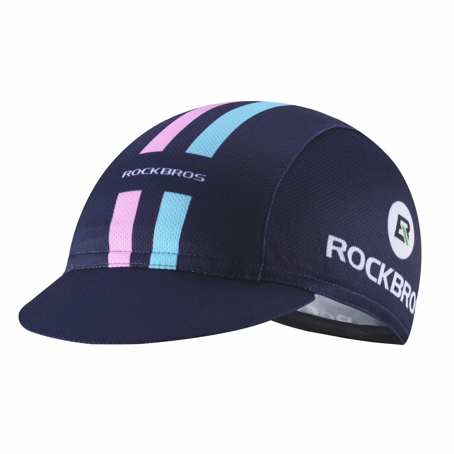 ROCKBROS Cycling Cap UV Protection Sports Hat for Women and Men 54-61 cm