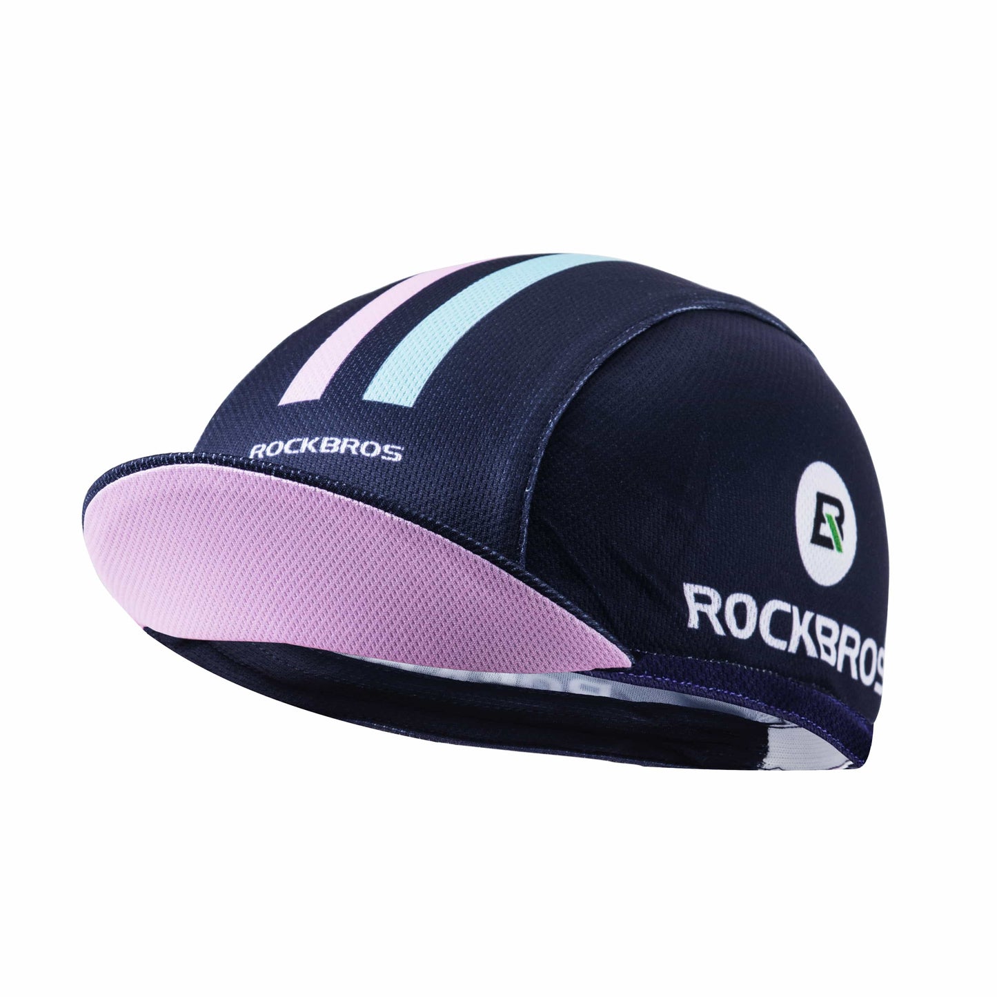 ROCKBROS Cycling Cap UV Protection Sports Hat for Women and Men 54-61 cm