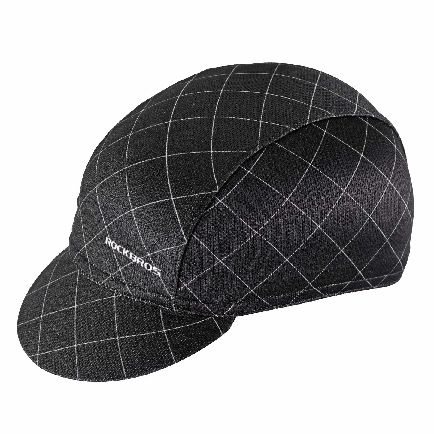 ROCKBROS Cycling Cap UV Protection Sports Hat for Women and Men 54-61 cm