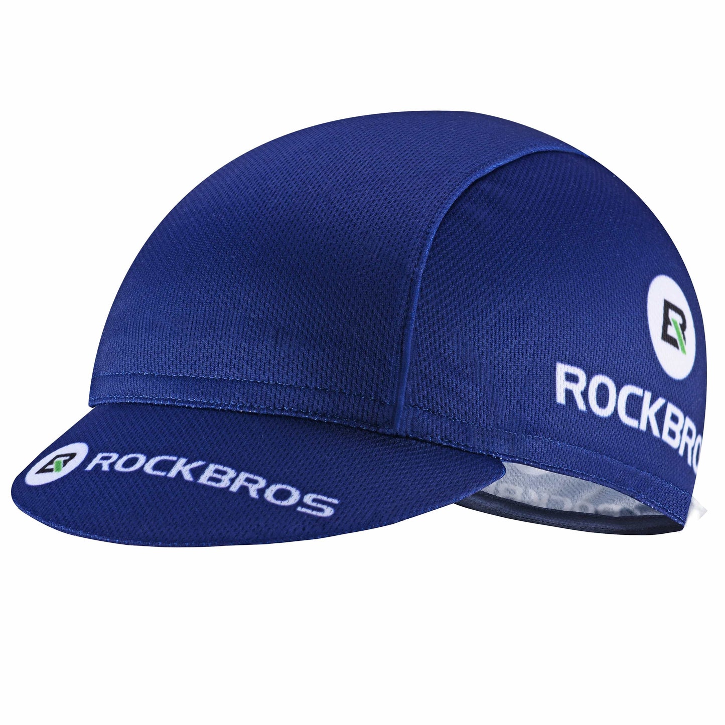ROCKBROS Cycling Cap UV Protection Sports Hat for Women and Men 54-61 cm