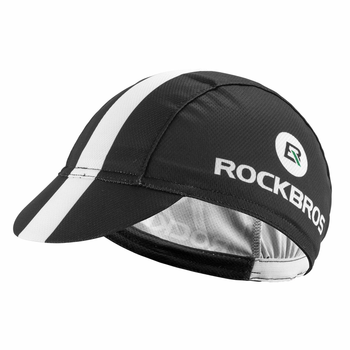 ROCKBROS Cycling Cap UV Protection Sports Hat for Women and Men 54-61 cm