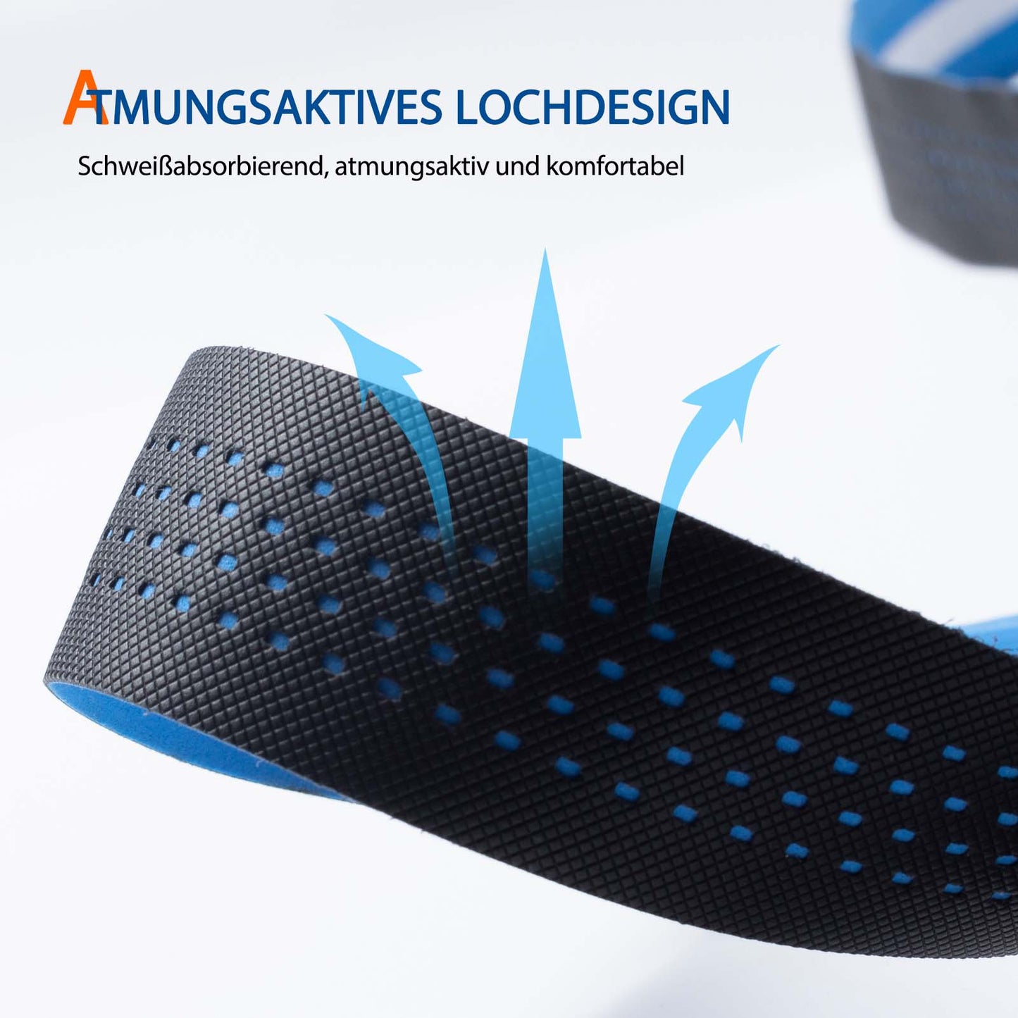 ROCKBROS Bicycle Handlebar Tape for MTB Road Bike Standard Size Four Colors