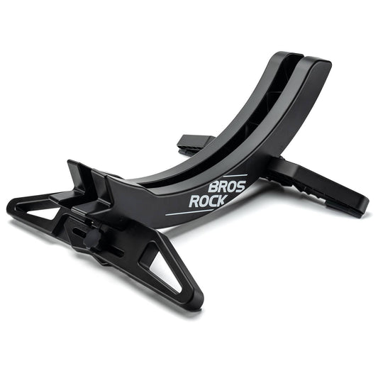 ROCKBROS Bicycle Parking Stand, Adjustable Bicycle Stand for 26–80 mm 