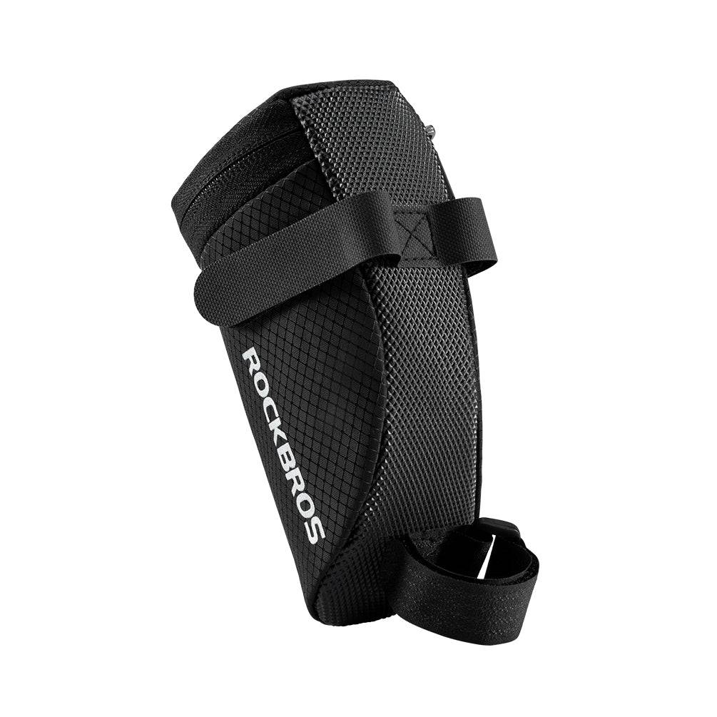 ROCKBROS Bicycle Saddle Bag for MTB/Road Bike/Folding Bike Mini Portable