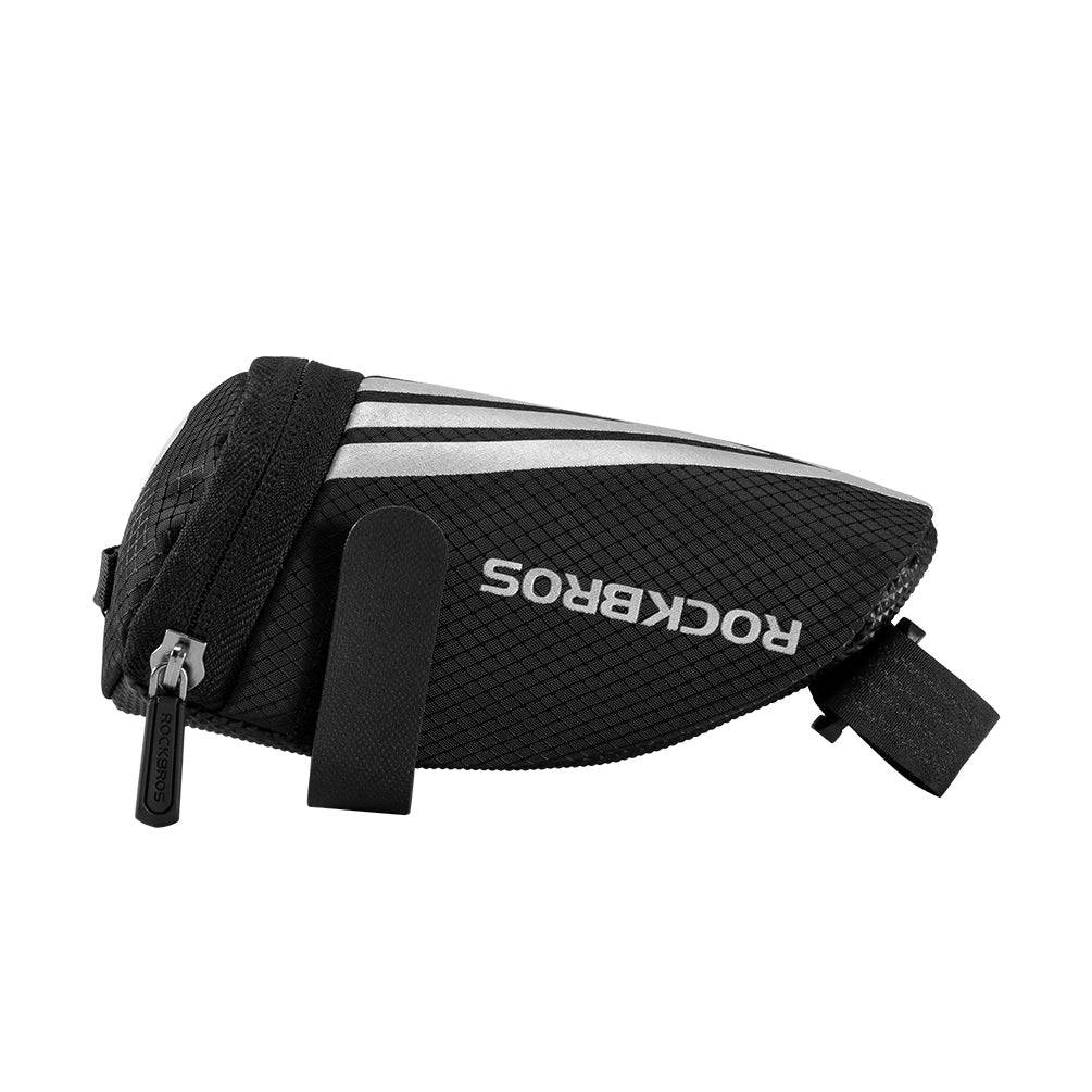 ROCKBROS Bicycle Saddle Bag for MTB/Road Bike/Folding Bike Mini Portable