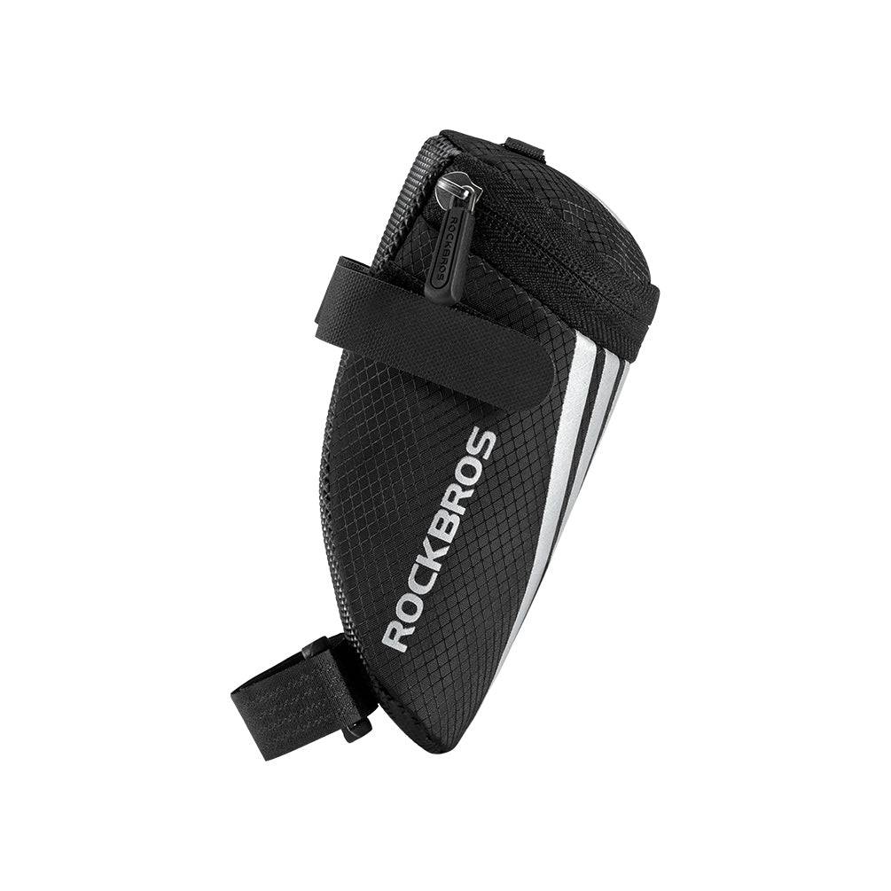 ROCKBROS Bicycle Saddle Bag for MTB/Road Bike/Folding Bike Mini Portable