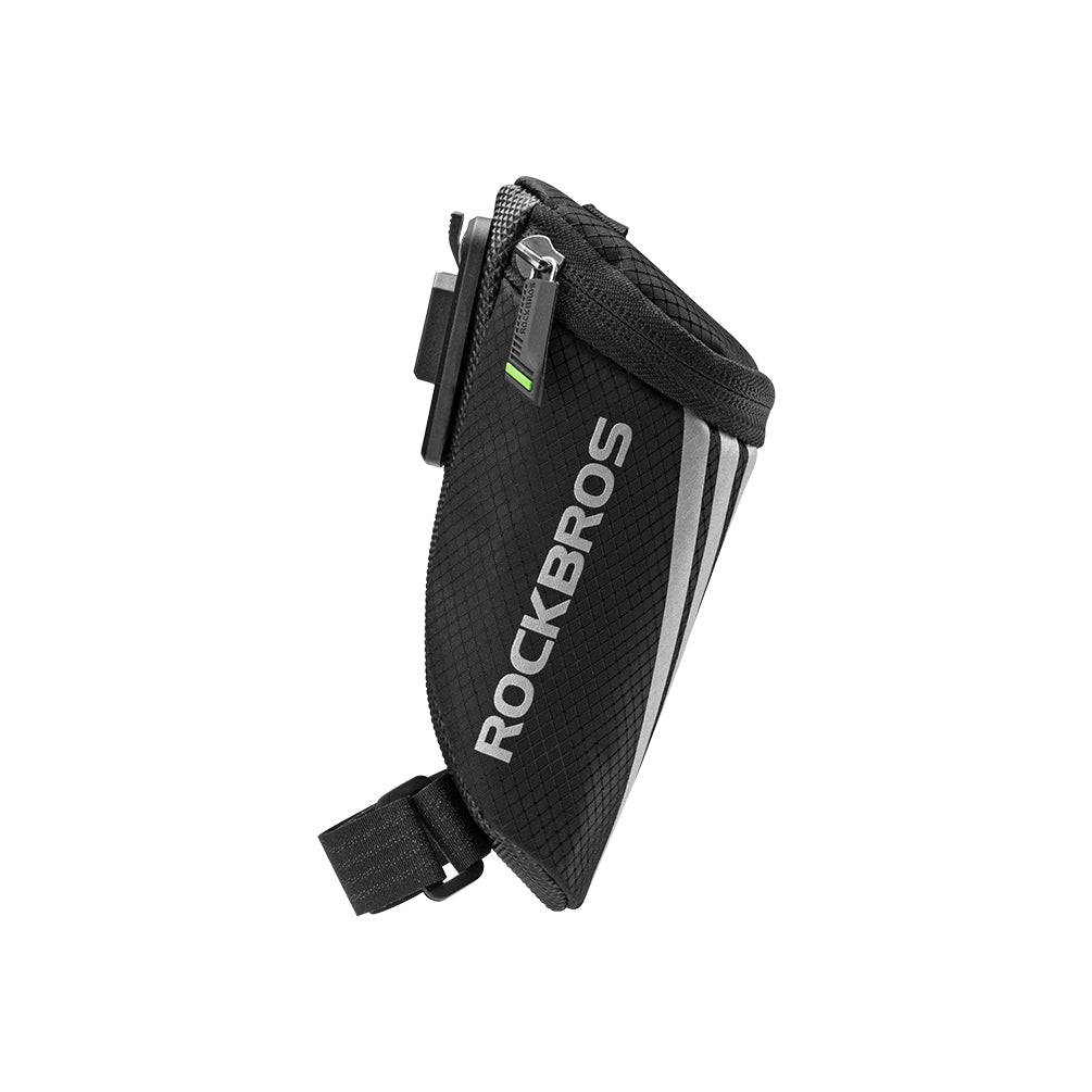 ROCKBROS Bicycle Saddle Bag for MTB/Road Bike/Folding Bike Mini Portable