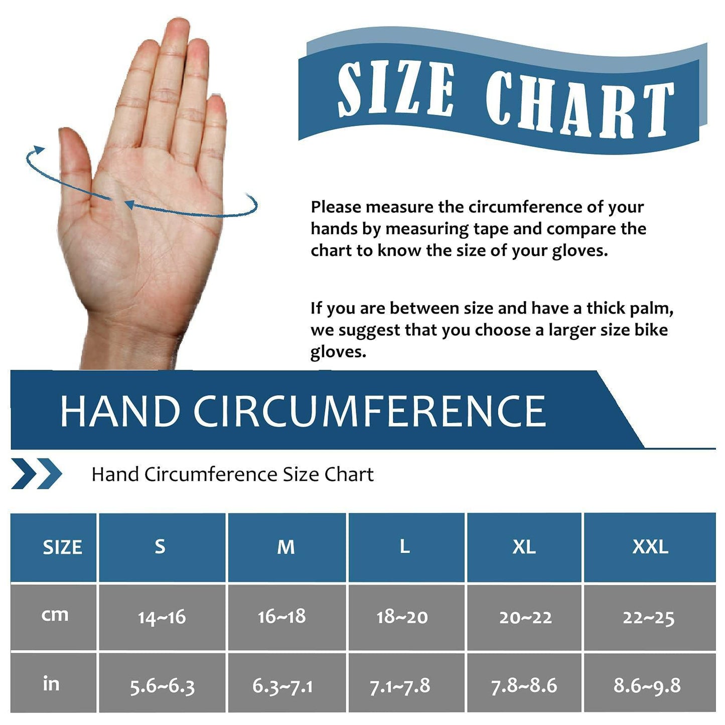 ROCKBROS Cycling Gloves Spring/Autumn Touchscreen Unisex