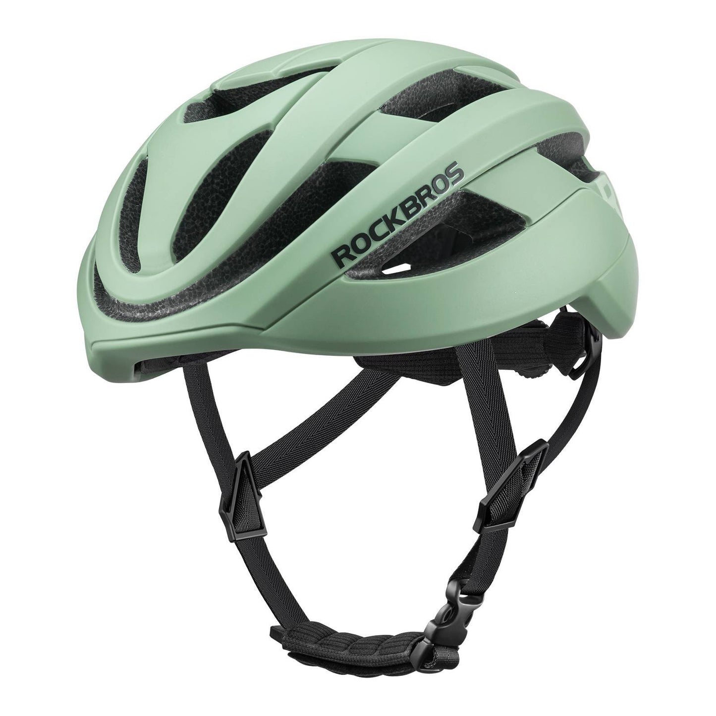 ROCKBROS Fahrradhelm Sport Mountainbike Schutzhelm Atmungsaktiv 54-58cm
