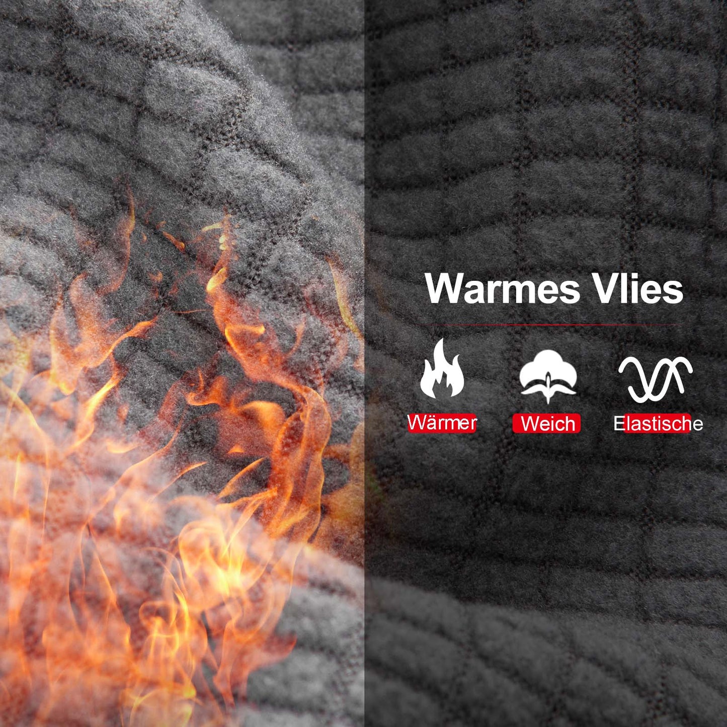 ROCKBROS Men's Cycling Trousers, Leisure Trousers, Outdoor Activities, Sizes M-4XL