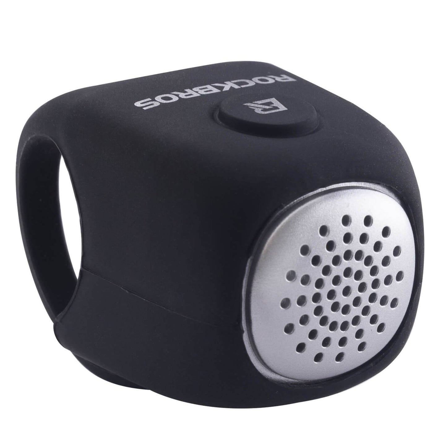 ROCKBROS Electronic Bicycle Bell IPX4 Waterproof