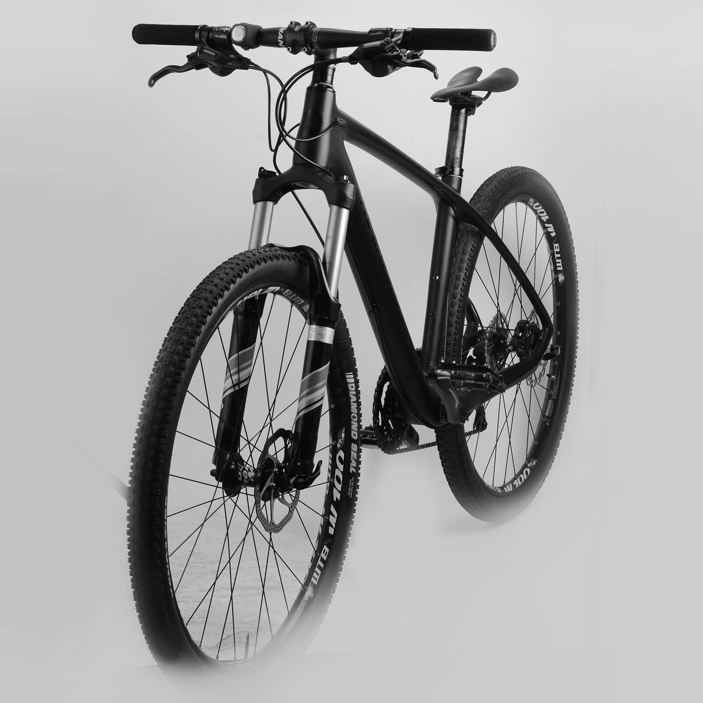 ROCKBROS Electronic Bicycle Bell IPX4 Waterproof