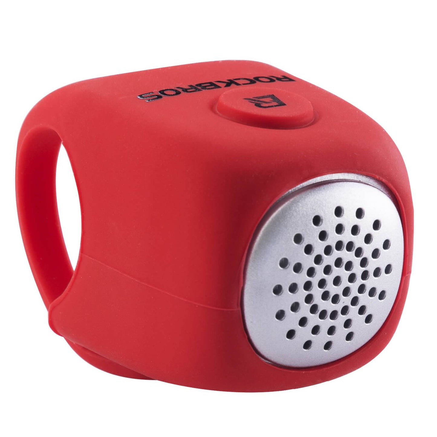 ROCKBROS Electronic Bicycle Bell IPX4 Waterproof