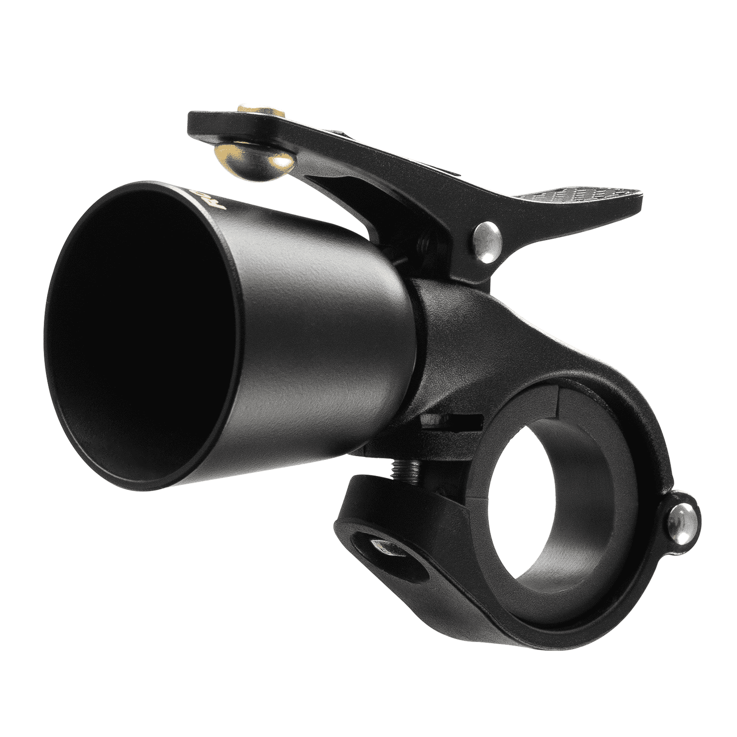 ROCKBROS Bicycle Bell Loud Retro Bell for MTB Road Bike Four Colors