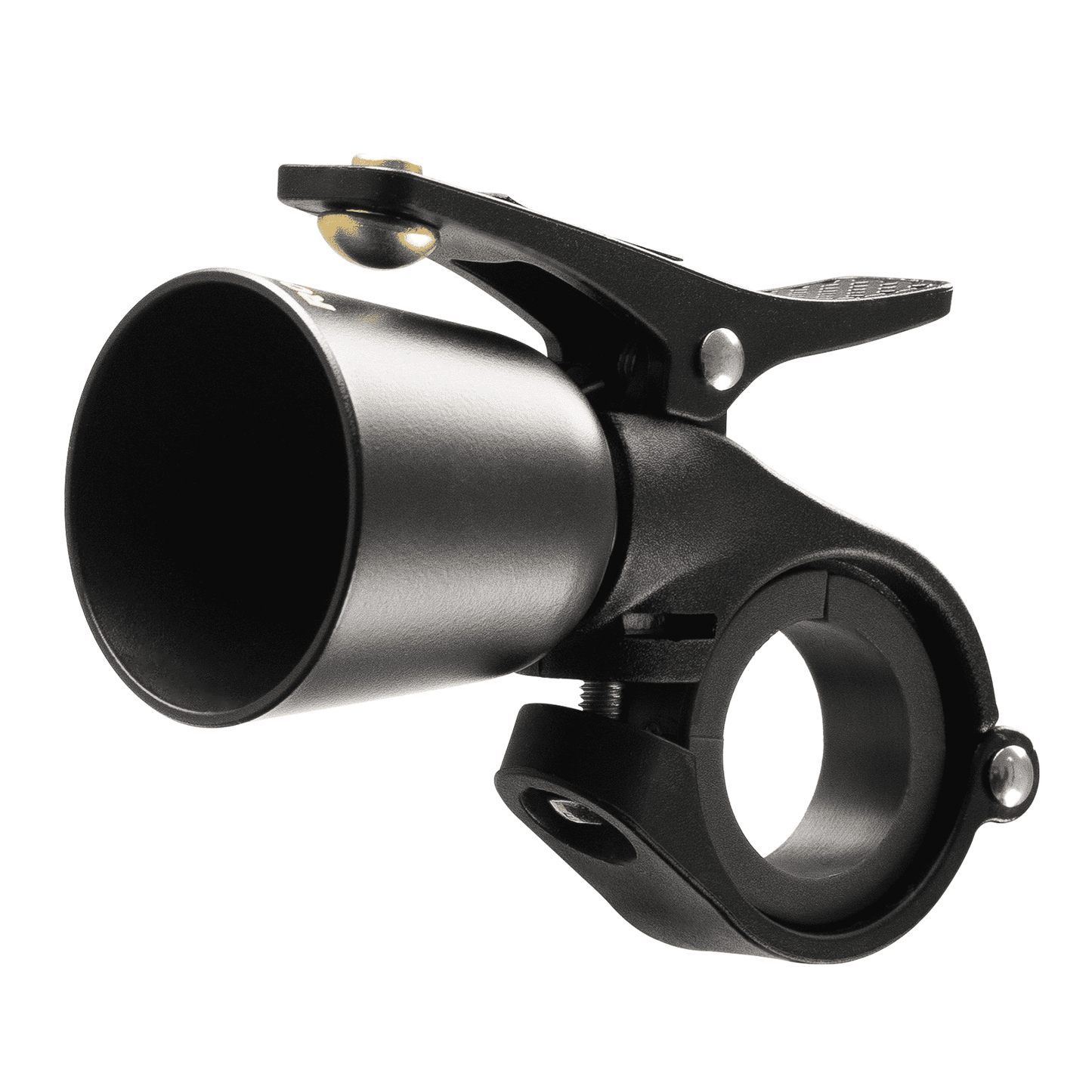 ROCKBROS Bicycle Bell Loud Retro Bell for MTB Road Bike Four Colors