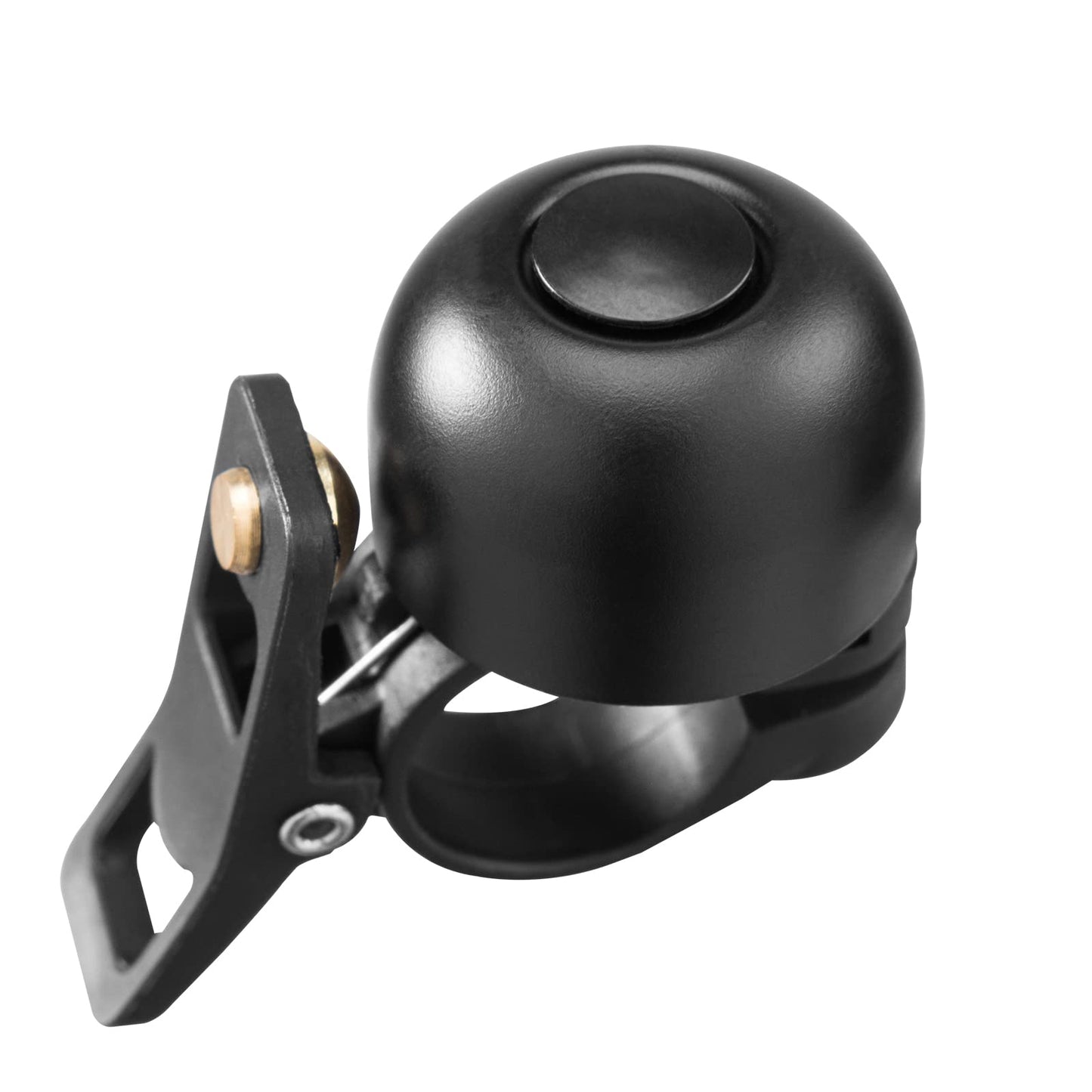 ROCKBROS Bicycle Bell Retro Bell MTB Stainless Steel Loud Classic 