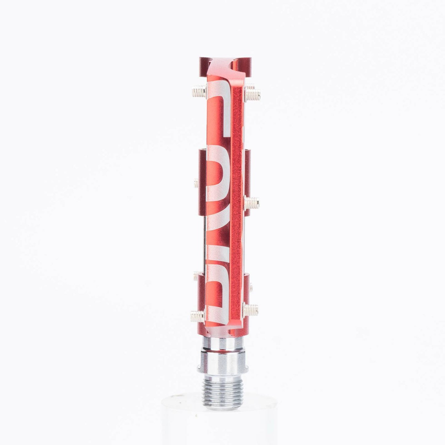 ROCKBROS reiðhjólapedalar 9/16 tommu álhjólapedalar með innsigluðum legum