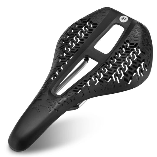 ROCKBROS Fahrradsattel ergonomischer Fahrrad Sattel für Rennrad & MTB