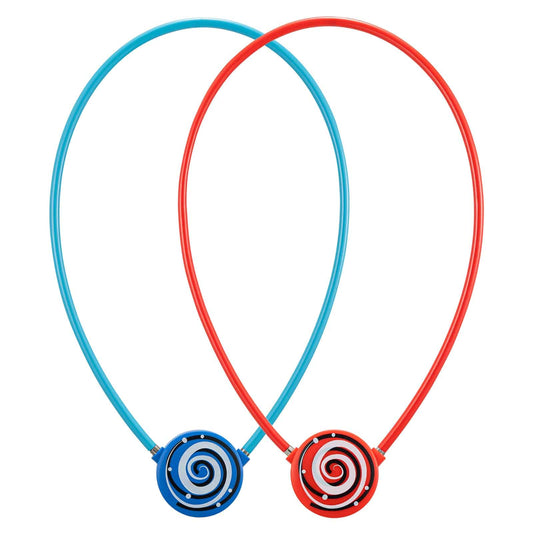 ROCKBROS Children's Bicycle Lock 69cm with 2 Keys