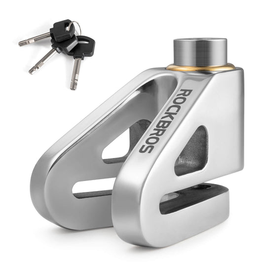 Waterproof bicycle lock, security lock for motorcycle/bicycle