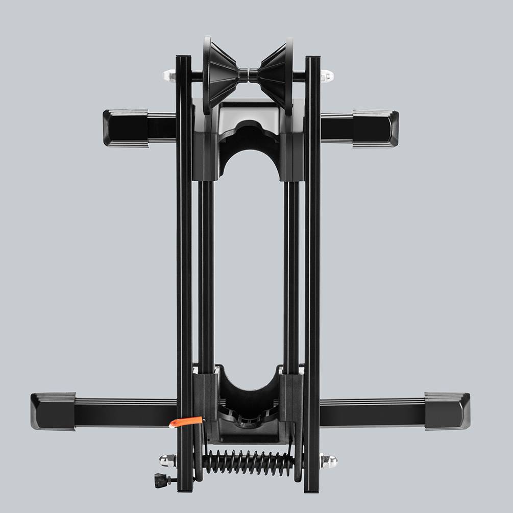 ROCKBROS Fahrradständer Hinterradständer Faltbar aus Aluminium