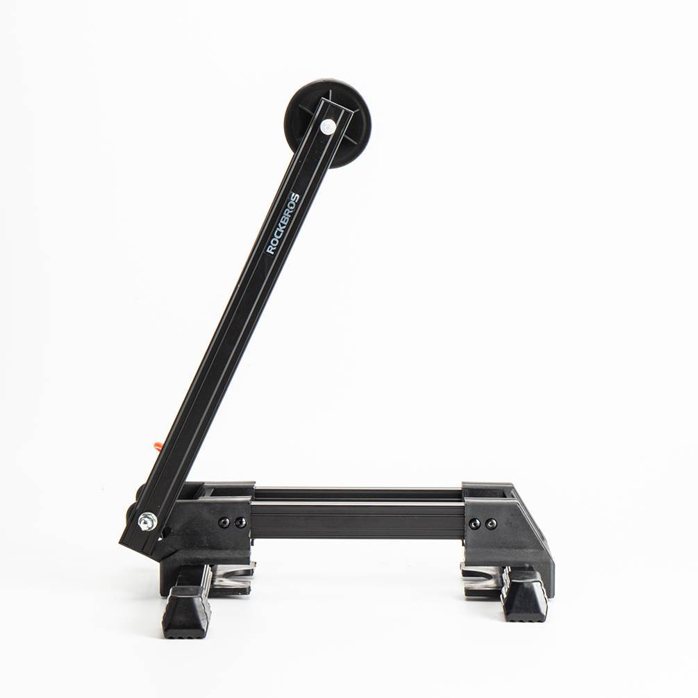 ROCKBROS Fahrradständer Hinterradständer Faltbar aus Aluminium