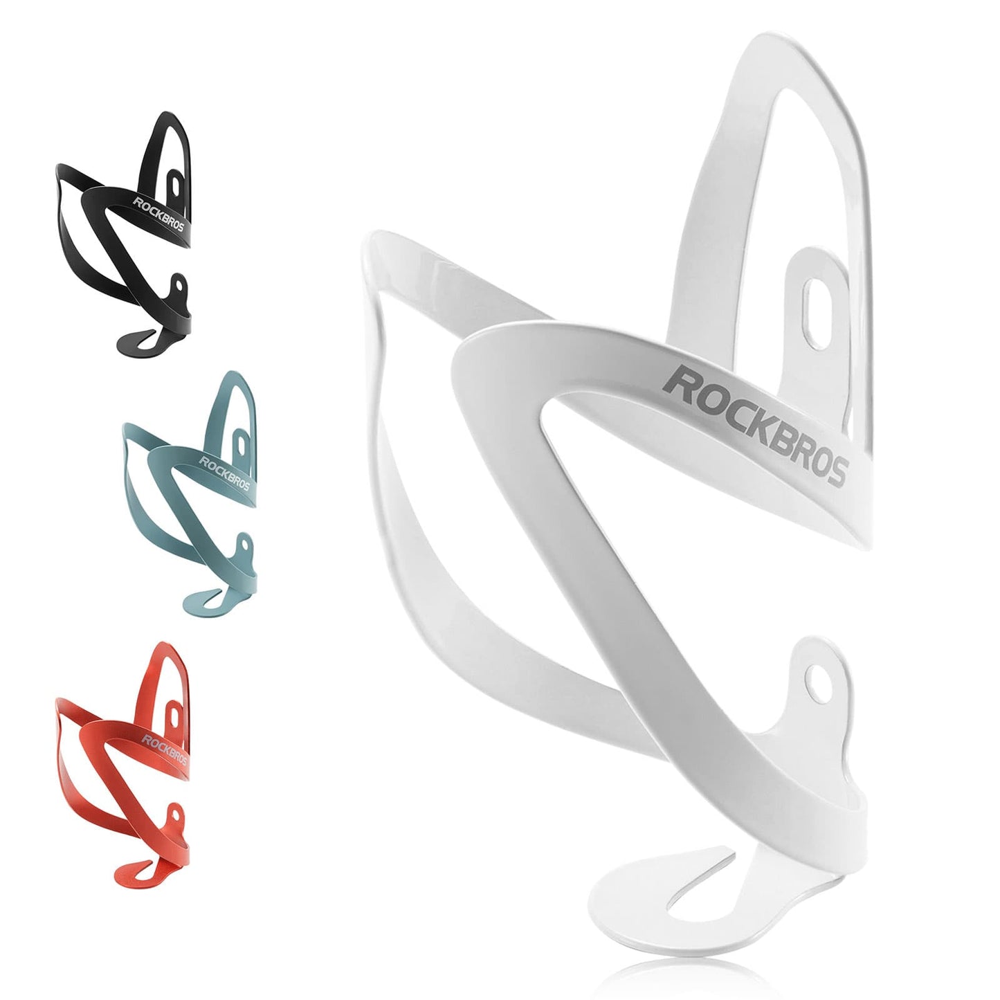 ROCKBROS Bottle Holder Bicycle Accessory Lightweight Drink Holder Attachment