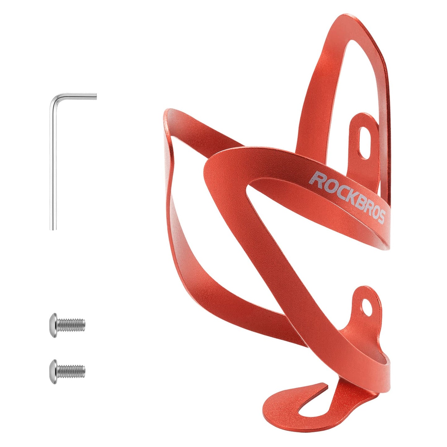 ROCKBROS Bottle Holder Bicycle Accessory Lightweight Drink Holder Attachment