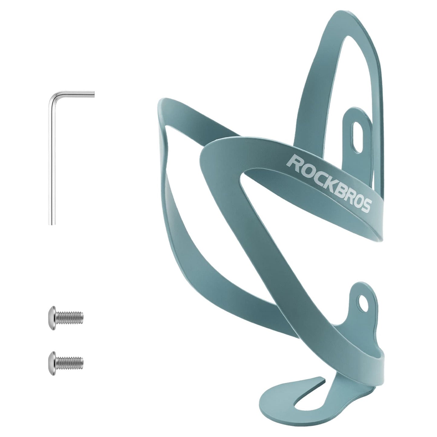 ROCKBROS Bottle Holder Bicycle Accessory Lightweight Drink Holder Attachment