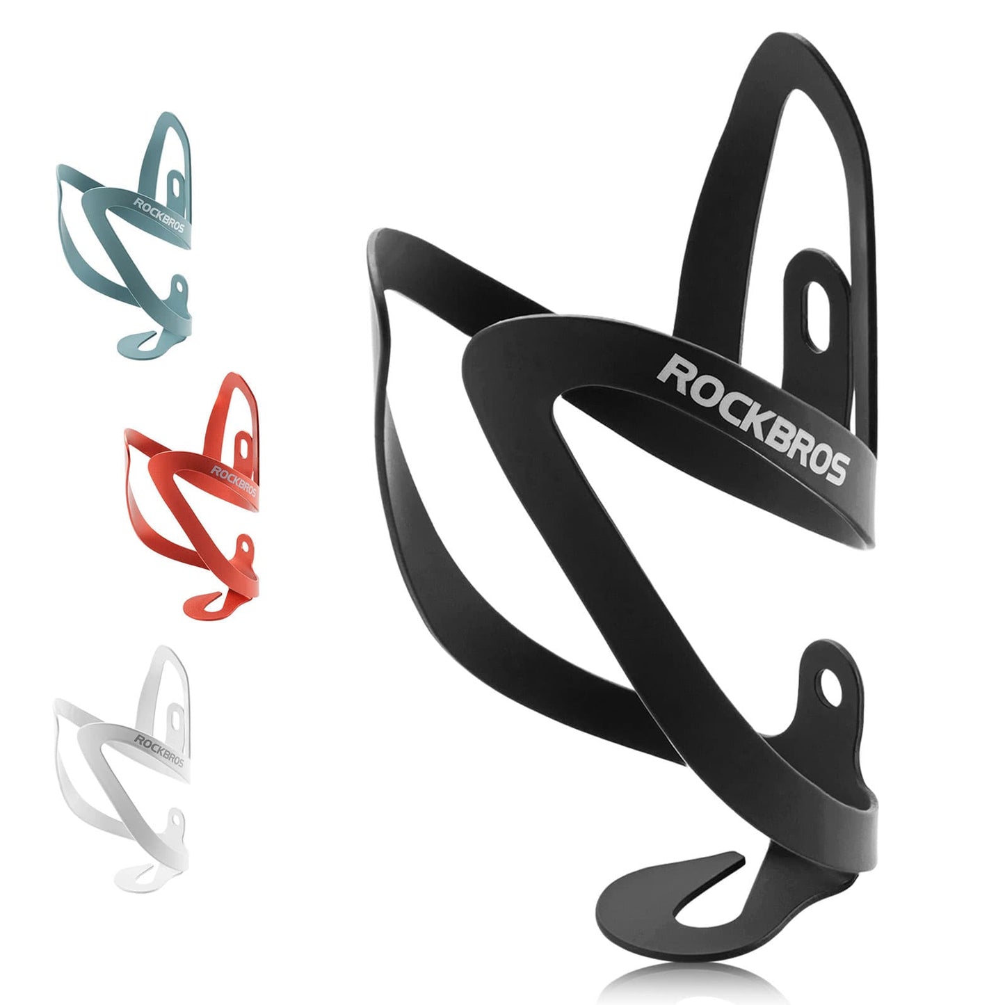 ROCKBROS Bottle Holder Bicycle Accessory Lightweight Drink Holder Attachment