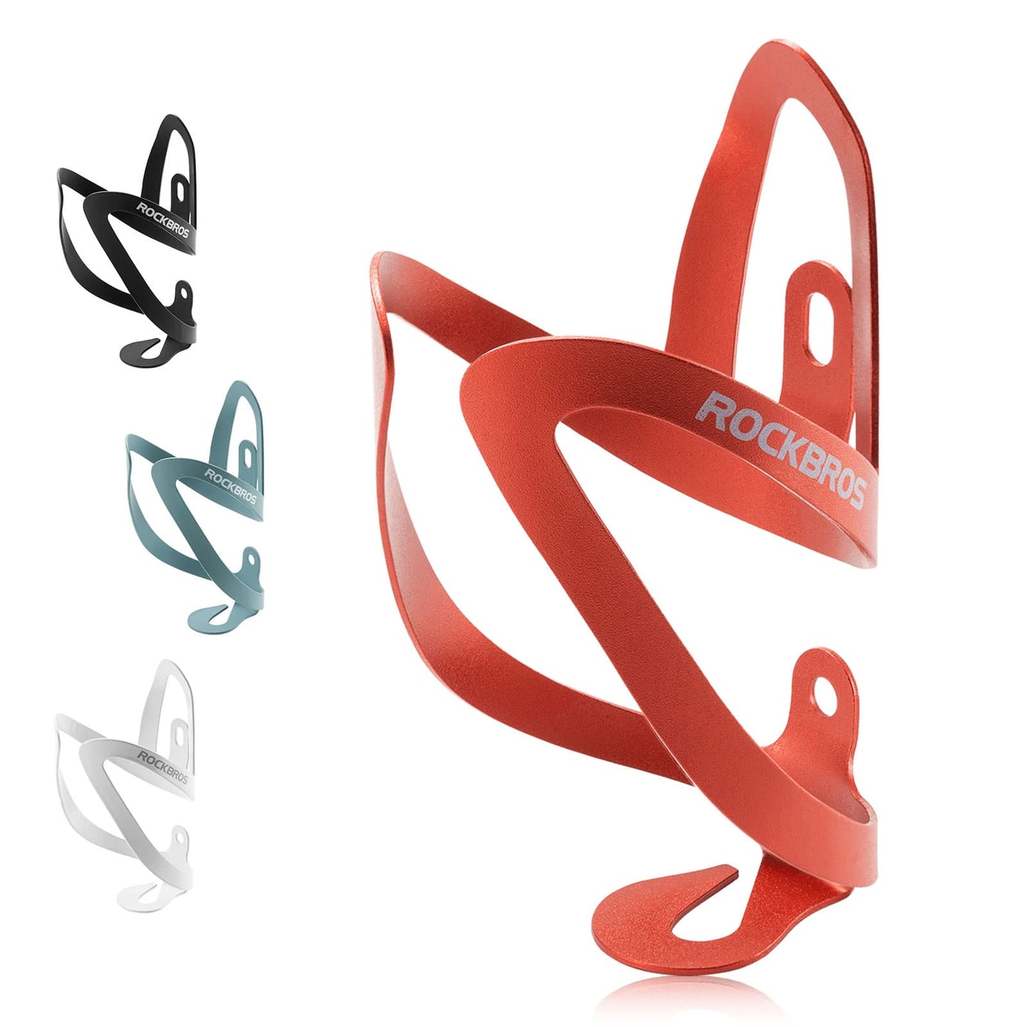 ROCKBROS Bottle Holder Bicycle Accessory Lightweight Drink Holder Attachment