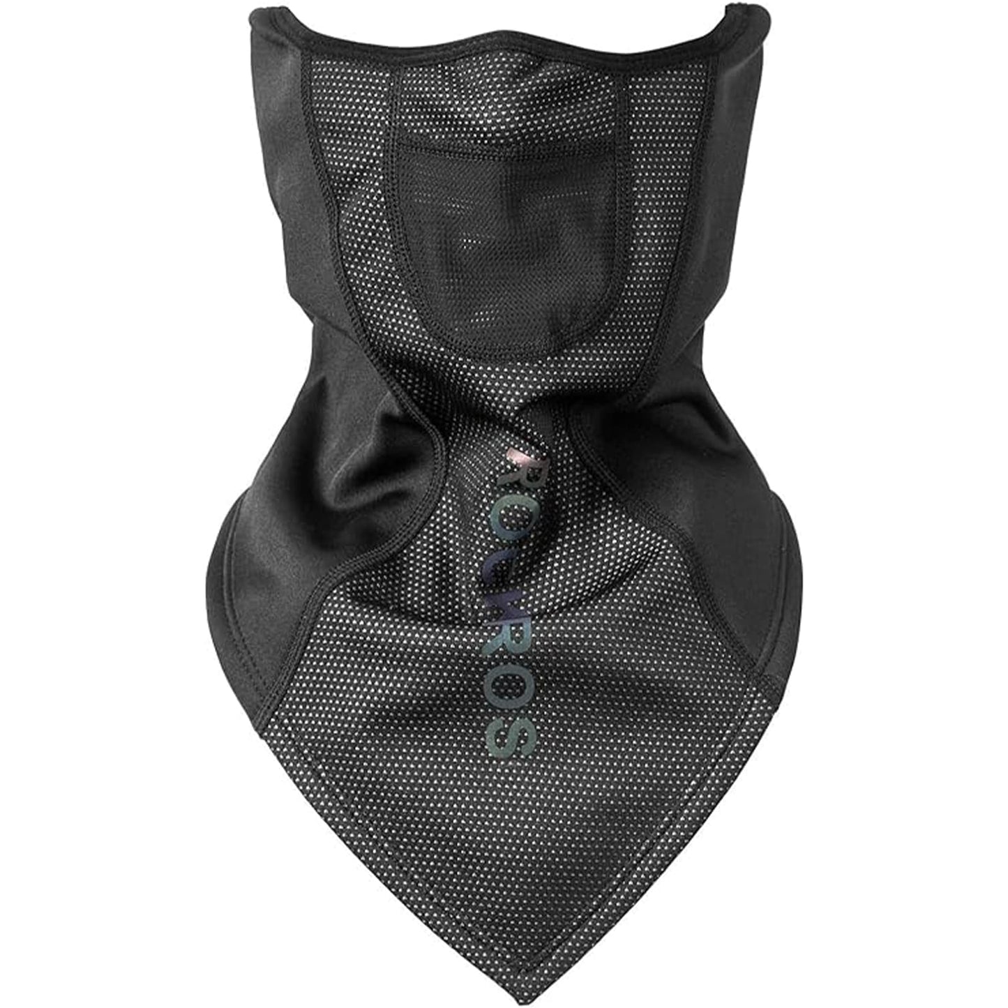 ROCKBROS Half Balaclava for Skiing and Cycling, Men and Women, Breathable