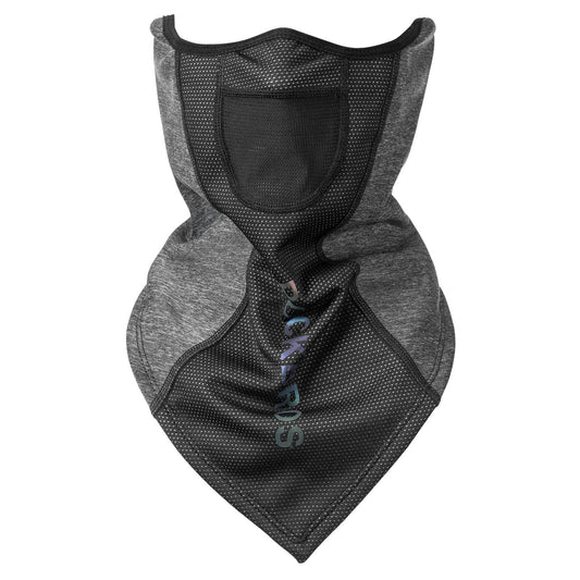 ROCKBROS Half Balaclava for Skiing and Cycling, Men and Women, Breathable