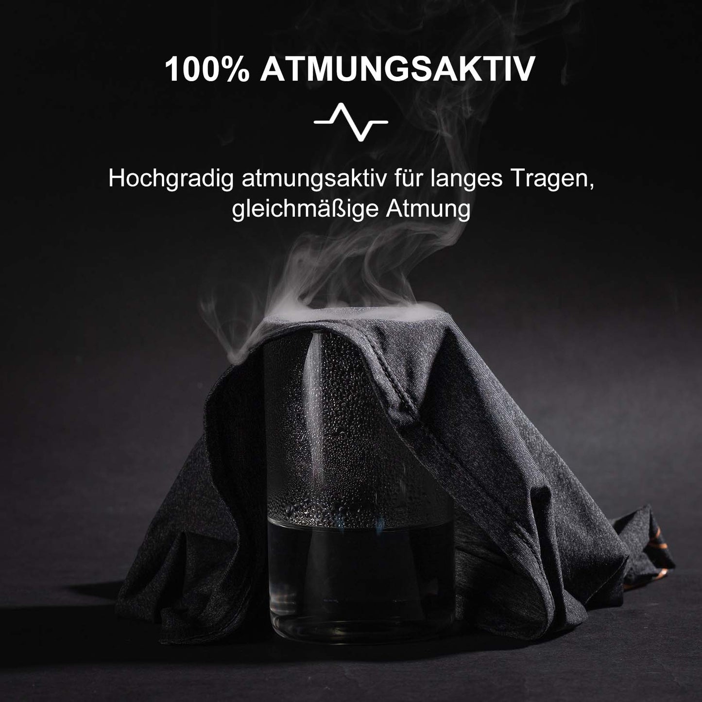 ROCKBROS Hálstrefill Balaklava sólarvörn andlitshlíf úr íssilki