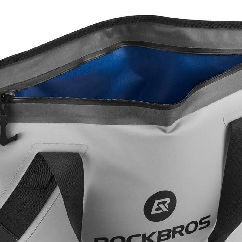 Kühltasche wasserdicht Kühlbox 22L isolierte Lunchtasche