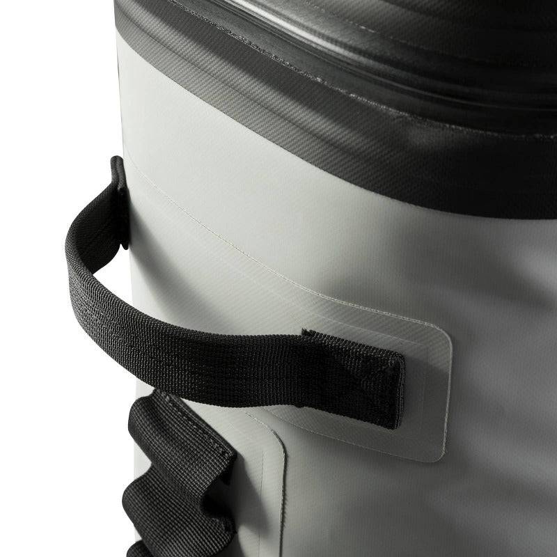 Kühltasche wasserdicht Kühlbox 22L isolierte Lunchtasche