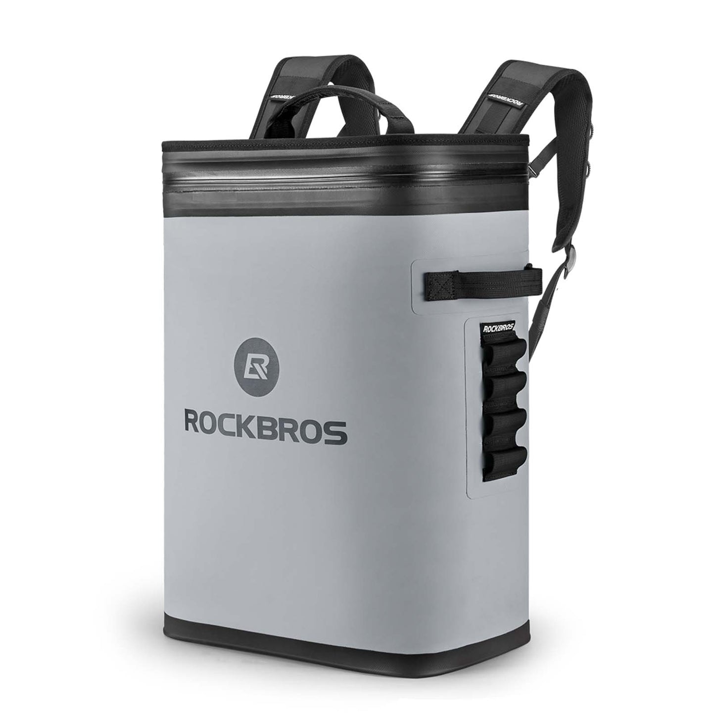 ROCKBROS Cooler Bag Waterproof Backpack 20L Insulated Lunch Bag