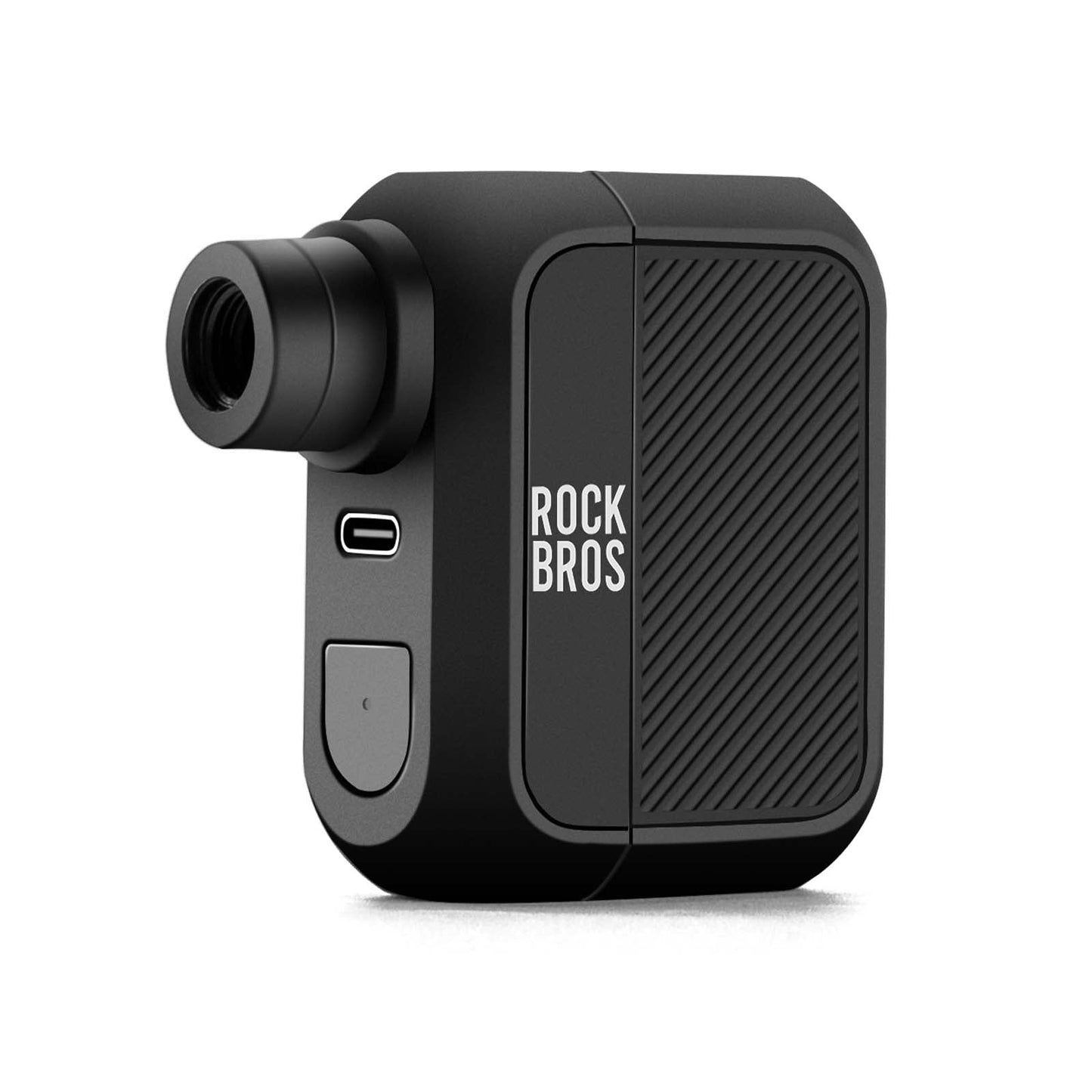 MINI-Elektrische Fahrradpumpe AS110